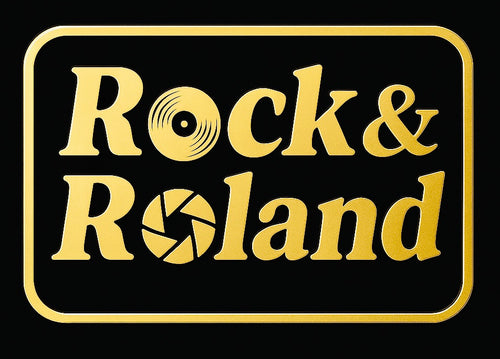 Rock and Roland